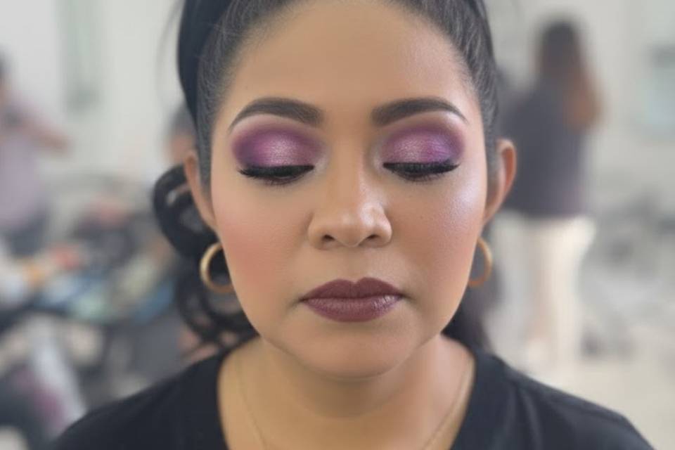 Invitada