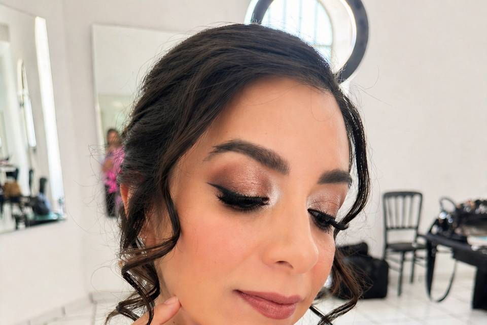 Invitada