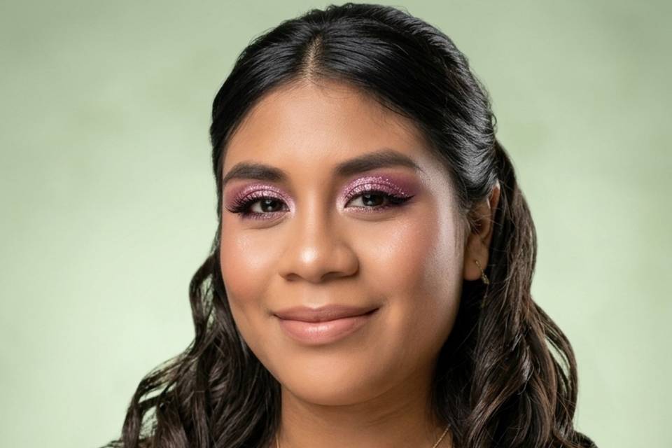 Quinceañera