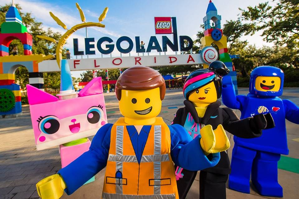 Legoland