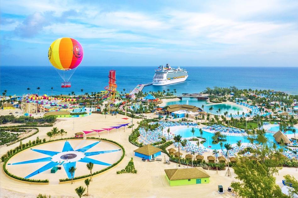 Coco Cay