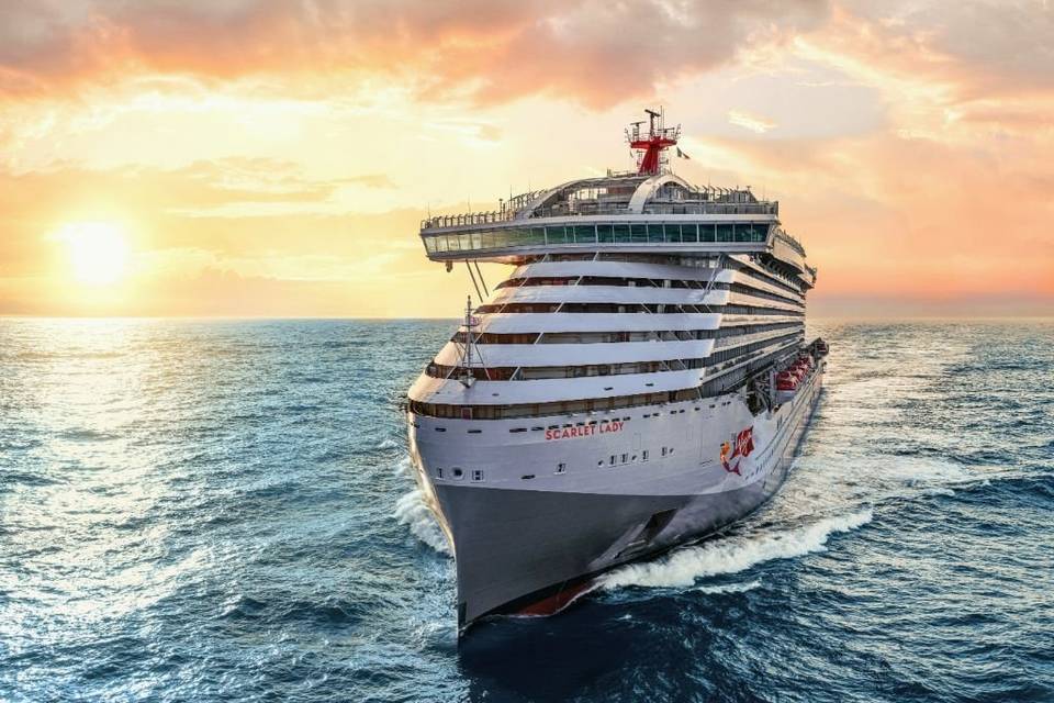 Cruceros sólo adultos