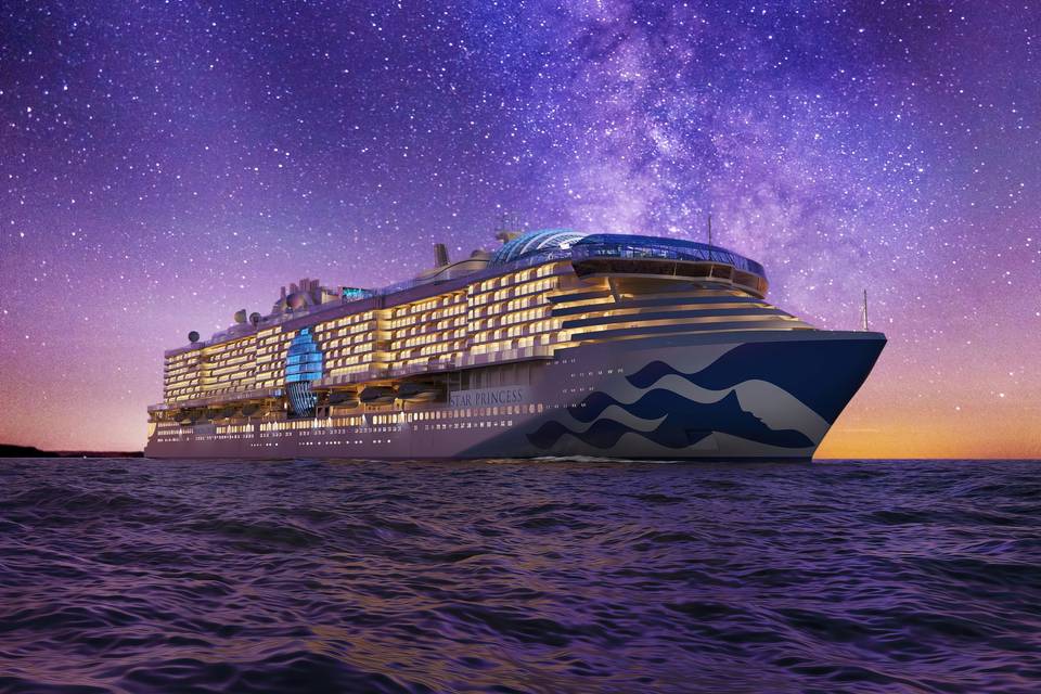 Cruceros