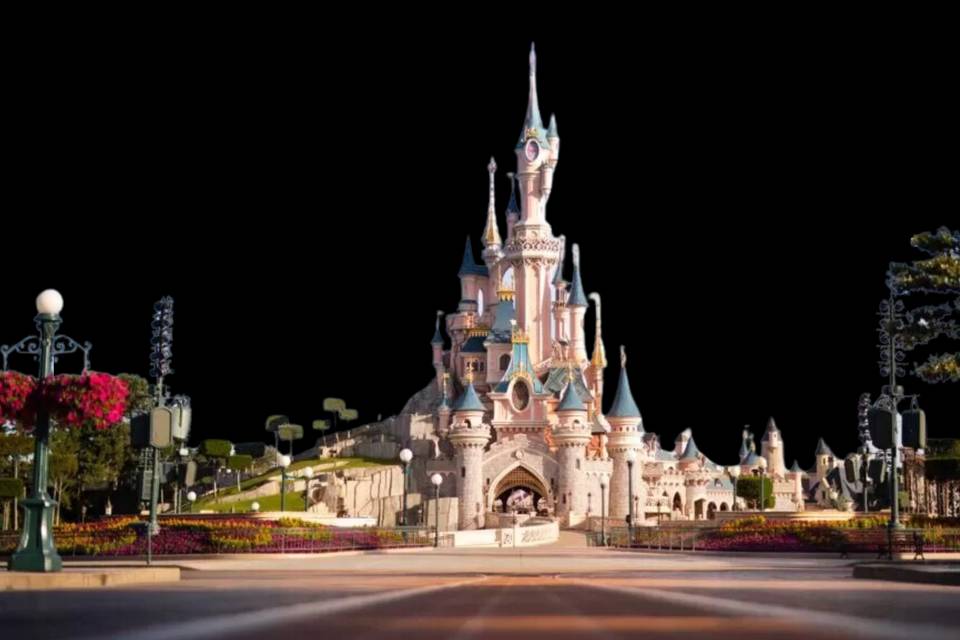 Disneyland Paris