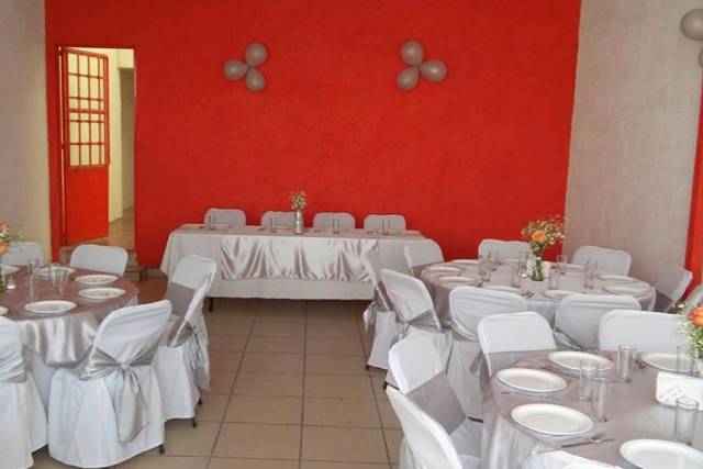 Listo para evento 