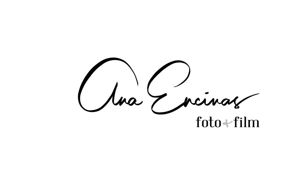 Ana Encinas logo