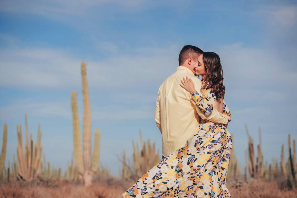 Bodas Ana Encinas