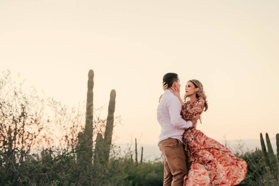 Bodas Ana Encinas