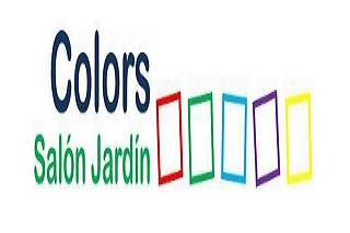 Colors Salón Jardín logo