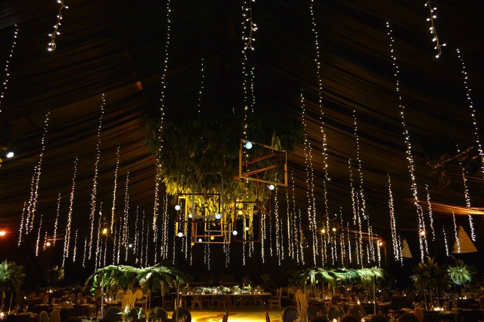 Boda Casa Américas