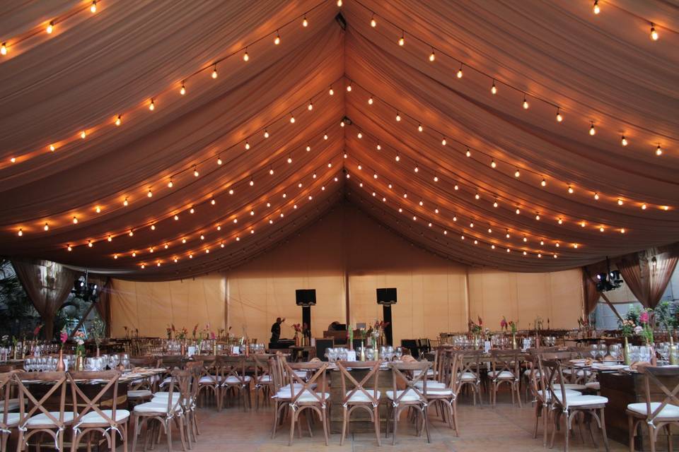 Boda Casa Américas