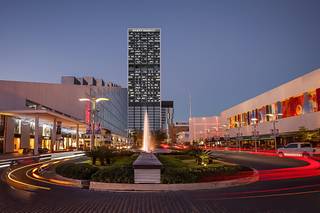 Hyatt Regency Andares Guadalajara