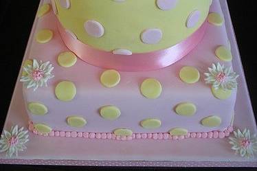 Pastelería para tu boda