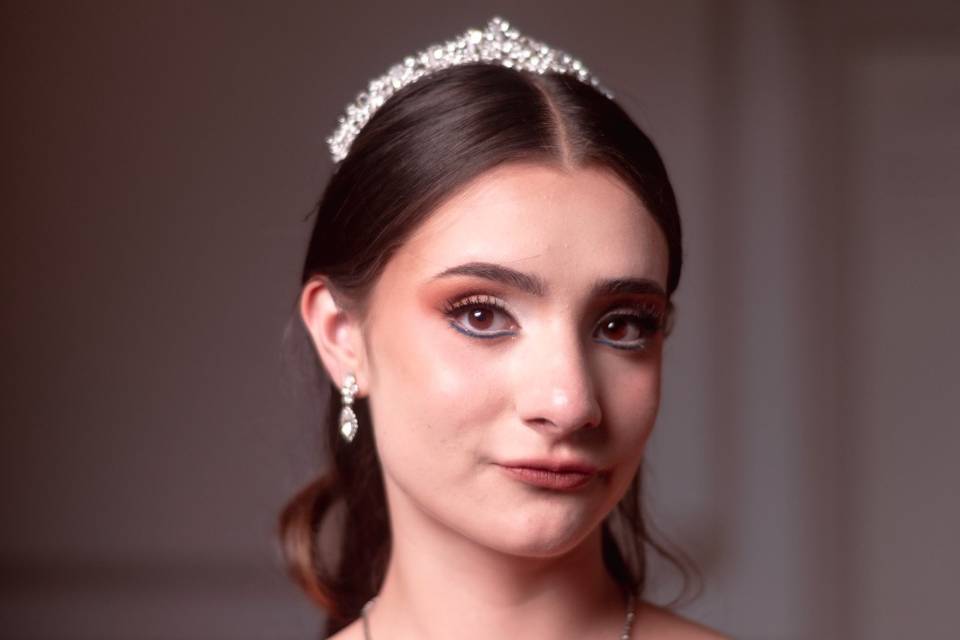 Estilo princesa