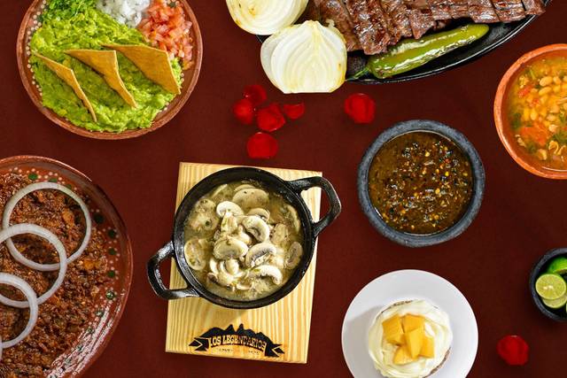 Sabor 100% regio