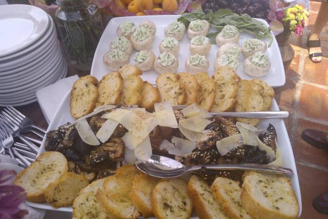 Bocadillos