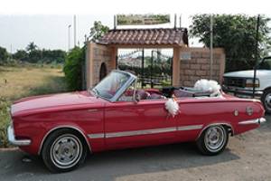 Automóviles seguros