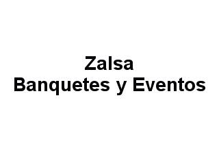 Zalsa Banquetes y Eventos logo