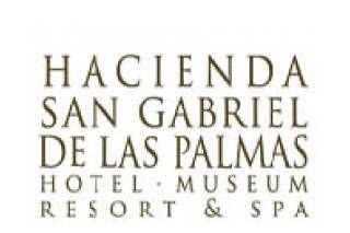 Hacienda San Gabriel Logo