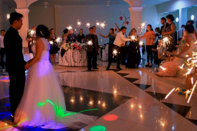 Foto de matrimonio