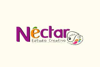 Néctar creativo logo