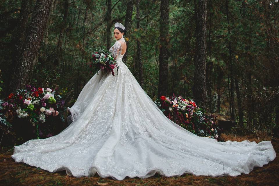 Sesión post boda