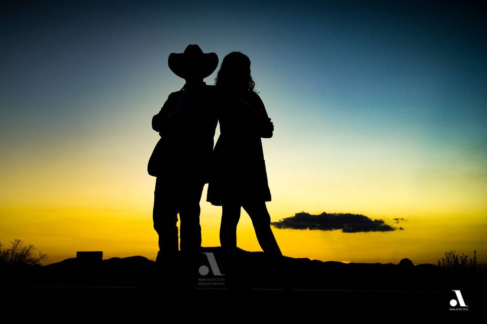 Momentos únicos