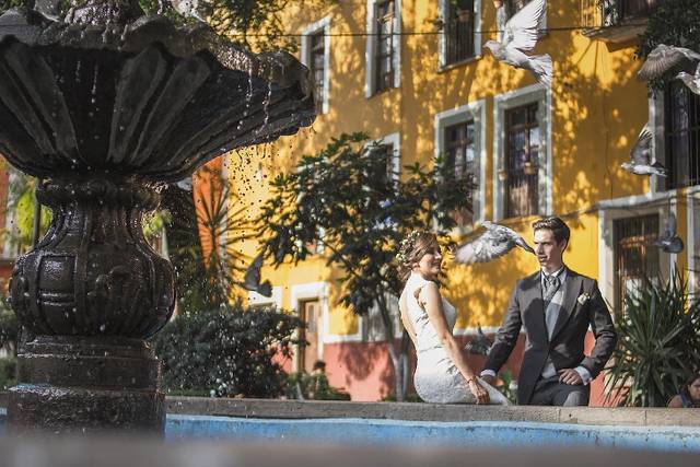 Fotografías de calidad