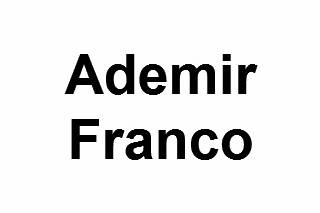 Ademir Franco