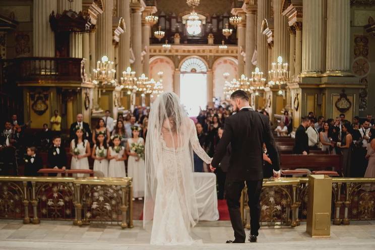 Fotografía de bodas