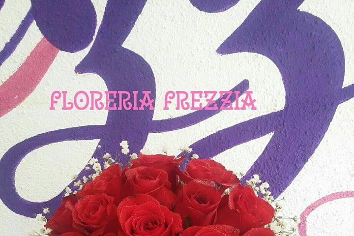 Florería Frezzia