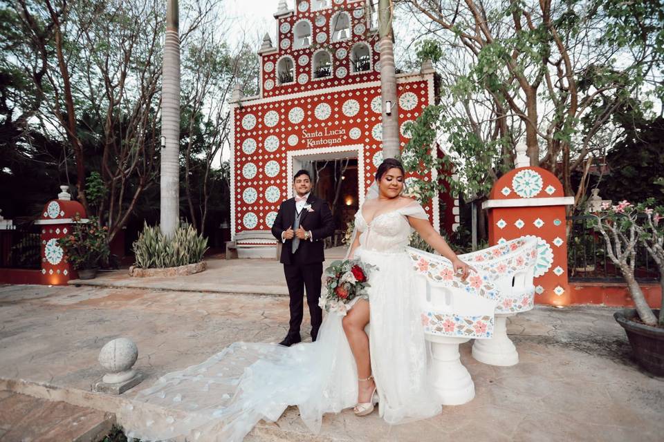 Dulce Zuñiga
