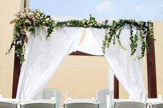 Maritza Saldaña Eventos