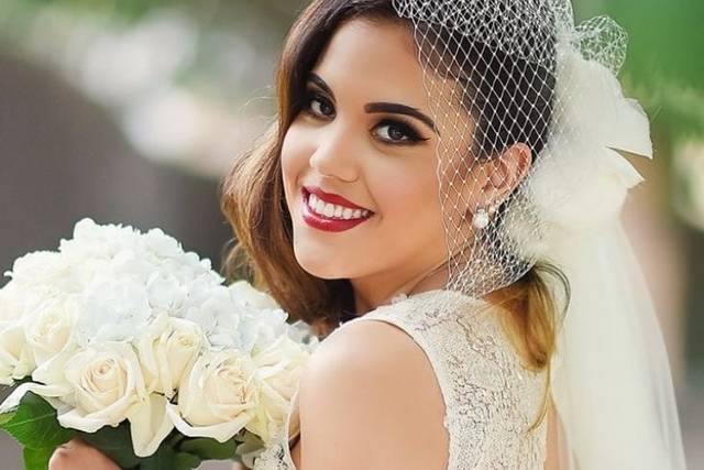 Novias Riviera Maya