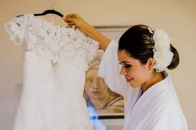 Novias Riviera Maya