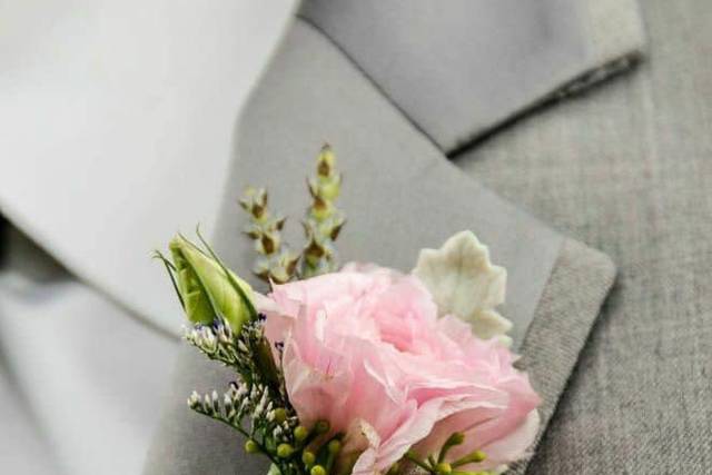 boutonniere