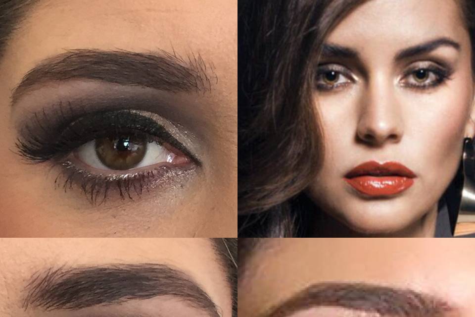 Maquillaje