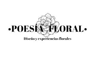 Poesía Floral logo