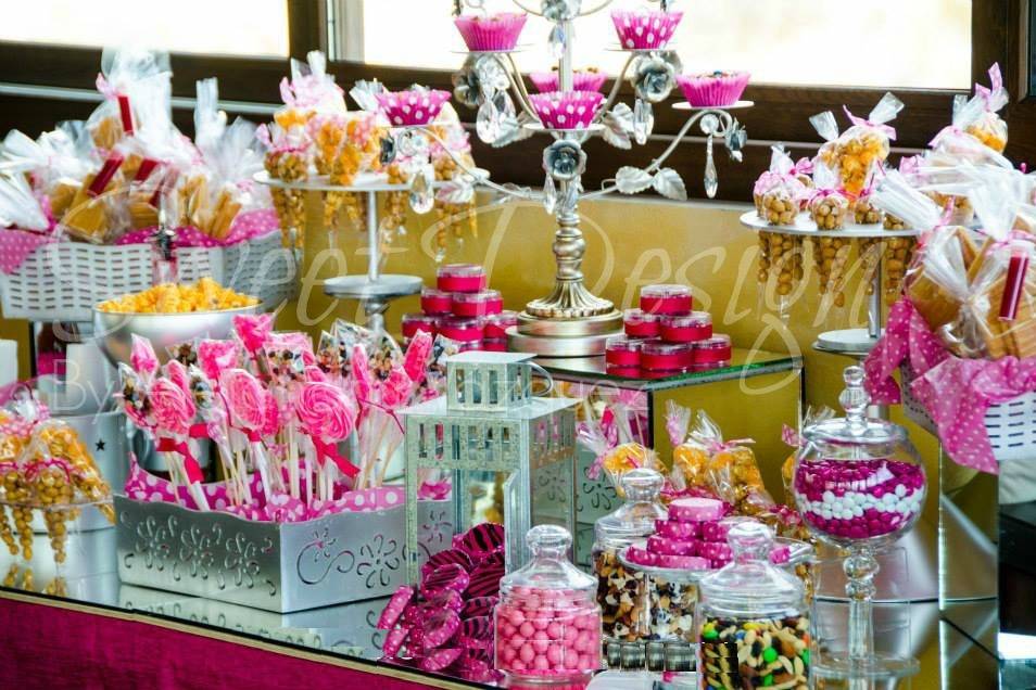 Candy Bar