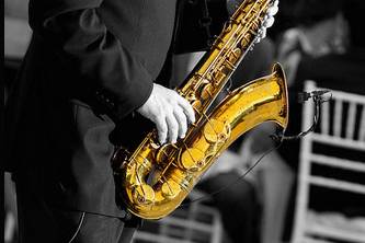 Saxofonistas para Eventos