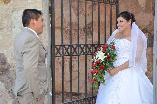 Salón del fiestas El Ranchito