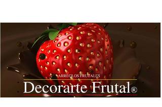 Decorarte Frutal