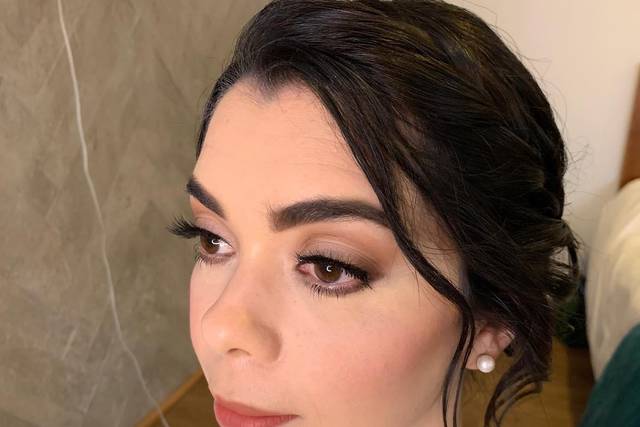 Novia natural