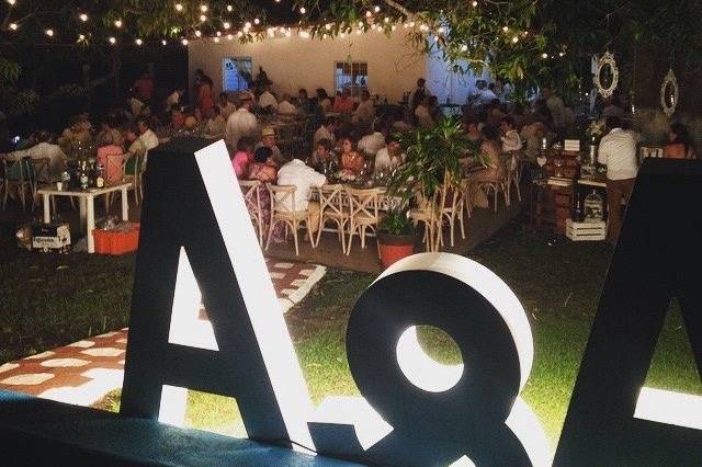 A & A