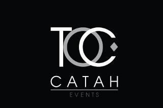 Logo Catah Events