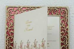 Invitaciones de boda