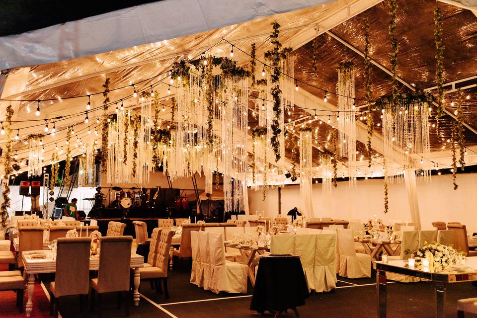 GG Event Planning