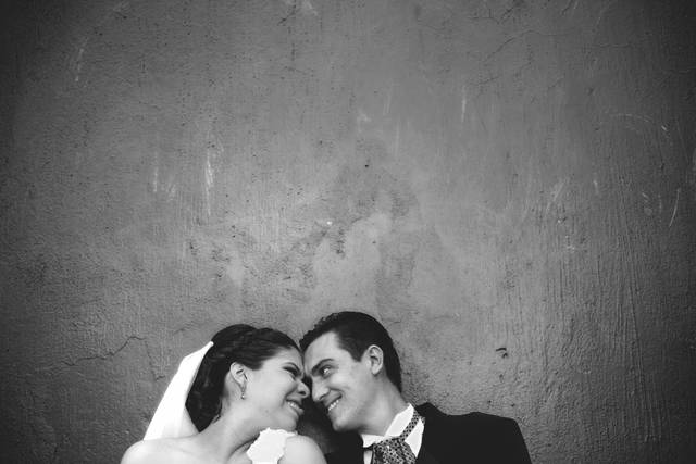 Sesión de novios