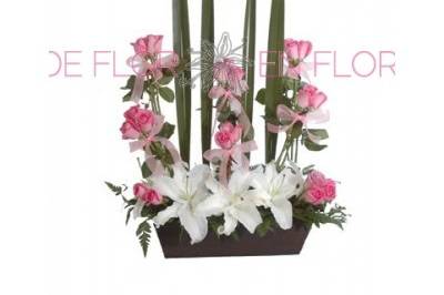 Arreglos florales