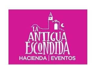 Hacienda La Antigua Escondida Logo